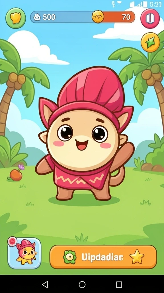 Fitur bonus yang meningkatkan peluang menang.