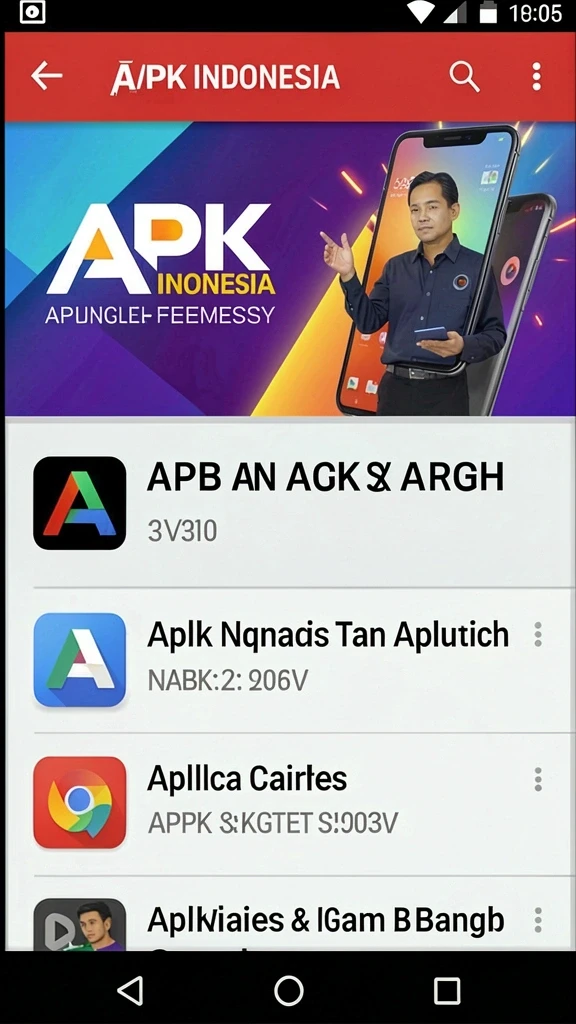 Grafis menawan yang memikat mata pemain.