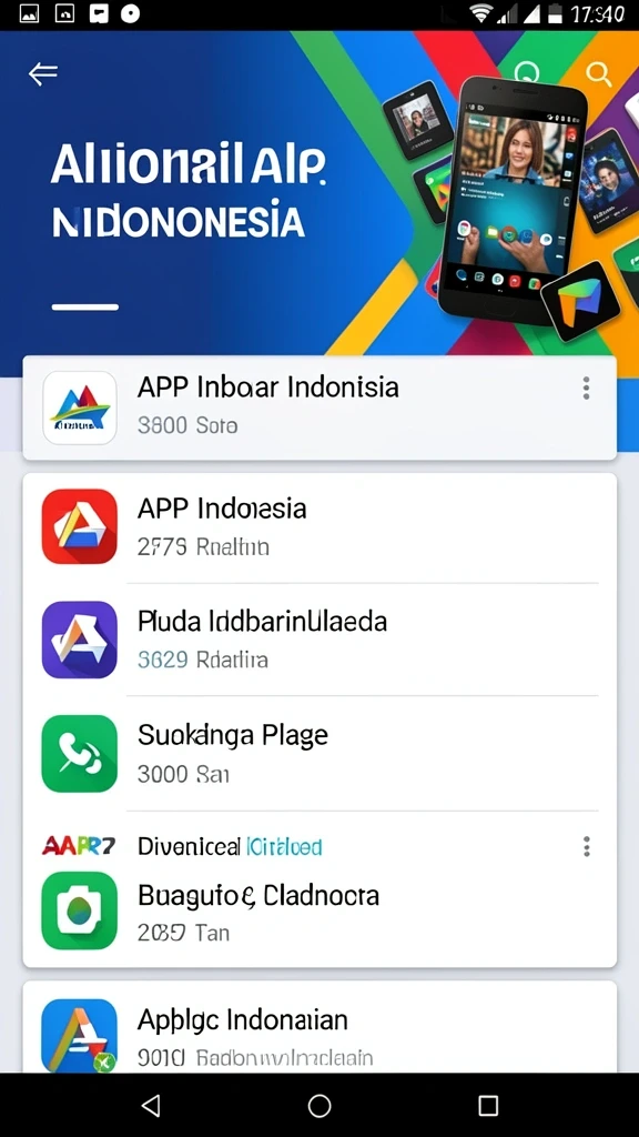 Karakter yang beragam dengan skill unik yang menarik.