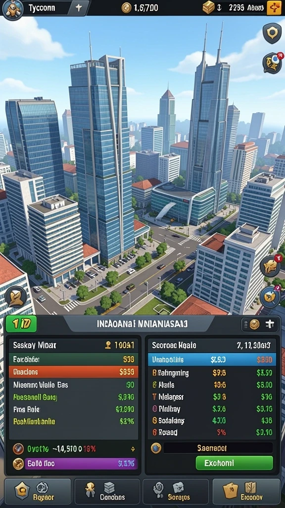 Mode multiplayer yang seru dan kompetitif.