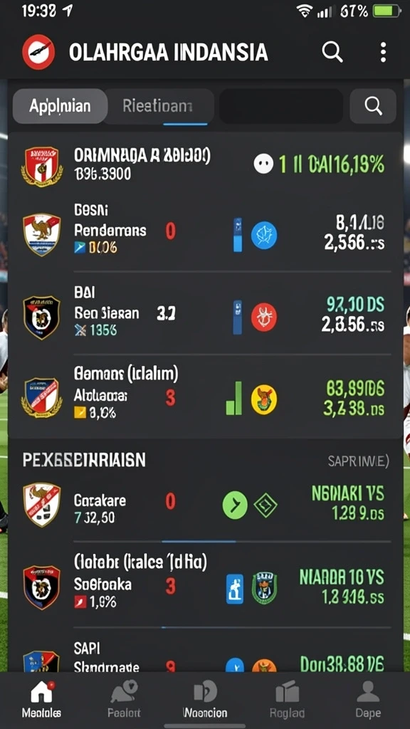 Pengalaman multiplayer yang seru dan interaktif.