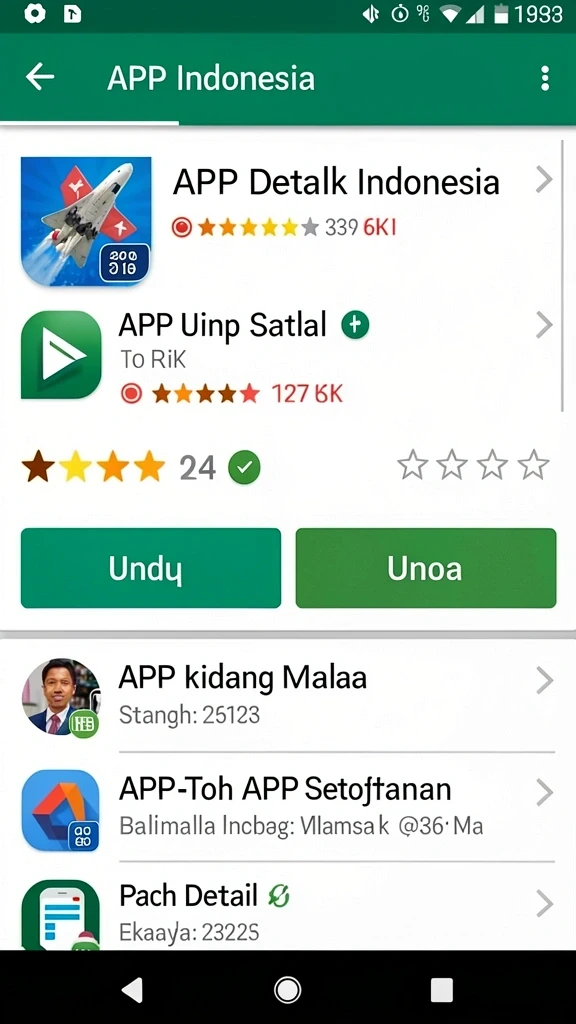 Sabtu malam yang penuh keseruan bersama ASIA918.