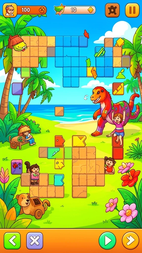 Bergabunglah dalam permainan slot yang seru di BENTO4D.