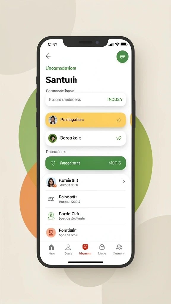 Fitur komunitas yang memungkinkan interaksi antar pemain.