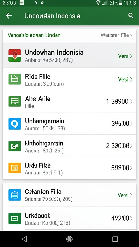 Grafis yang memukau dan efek suara yang menyenangkan.