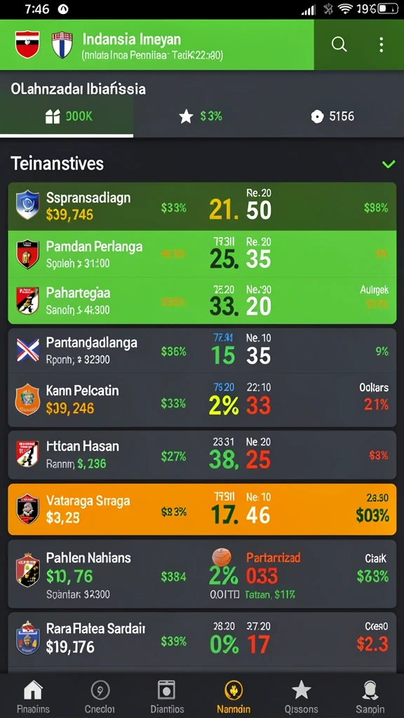 Karakter yang dapat disesuaikan untuk pengalaman lebih personal.