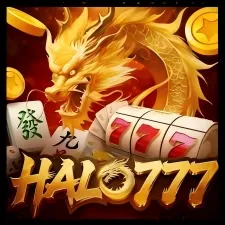 halo777 — ikon APK