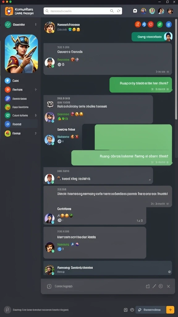Tampilan utama aplikasi HANABI88 yang menarik.