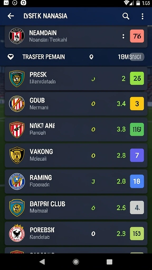 Karakter baru dalam game HANABI88 yang bisa dimainkan.