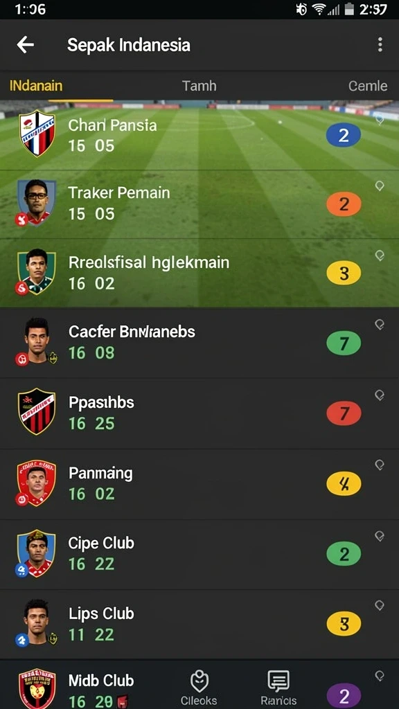 Bergabunglah dengan pemain lain dan nikmati tantangan seru.