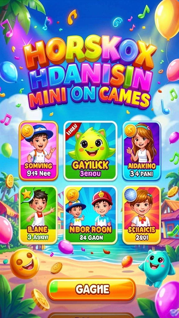 Fitur multiplayer yang menyenangkan di IDAGAME.
