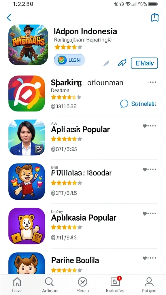 Fitur bonus yang menggiurkan untuk setiap pemain.