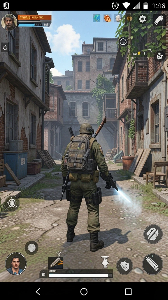 Tampilan pertama game INS55 yang memukau.