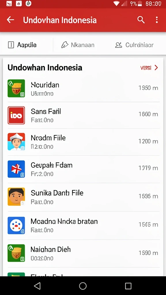 Momen seru dalam gameplay INS55.