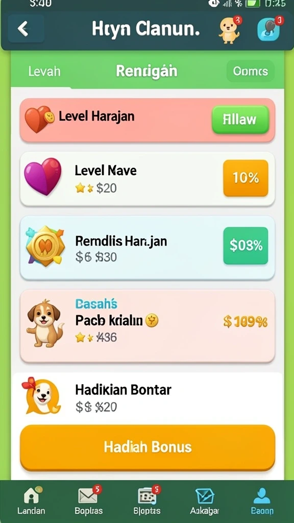 Komunitas aktif dalam game JOS77 yang saling mendukung.