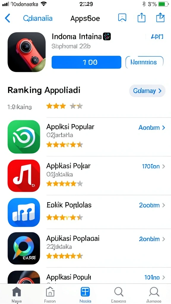 Beragam pilihan permainan slot yang menghibur.