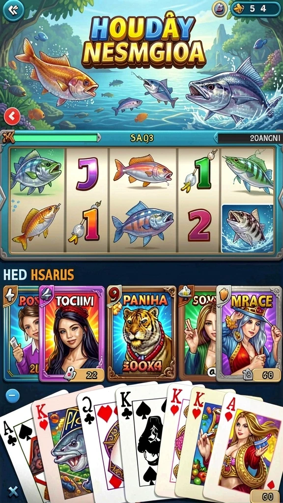 Mode multiplayer yang memungkinkan interaksi sosial.