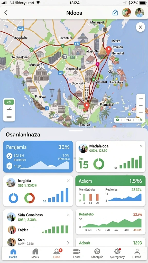 Screenshot menunjukkan teka-teki yang harus diselesaikan oleh pemain.