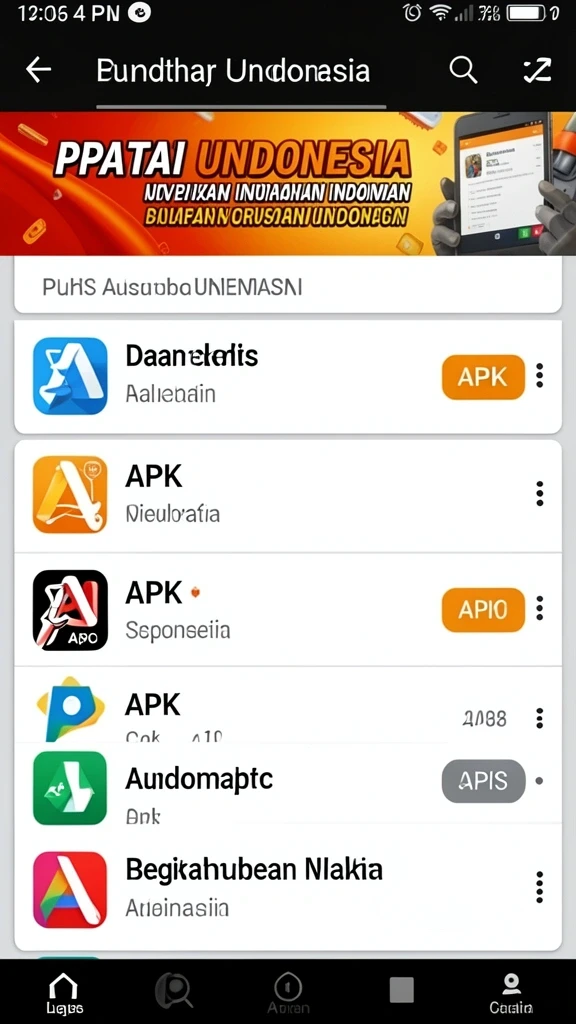 Grafis yang menakjubkan dan detail yang memukau.