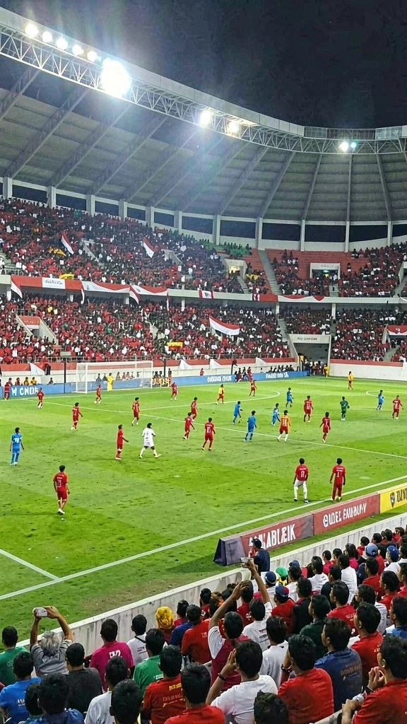 Tampilan antarmuka yang menarik dan mudah digunakan.