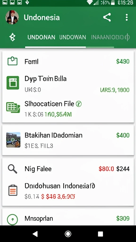 Fitur permainan togel yang beragam dan menyenangkan.