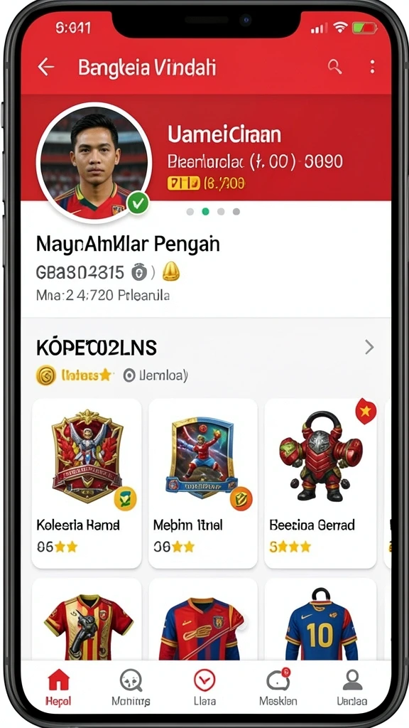 Level baru yang menantang di PISANG123.