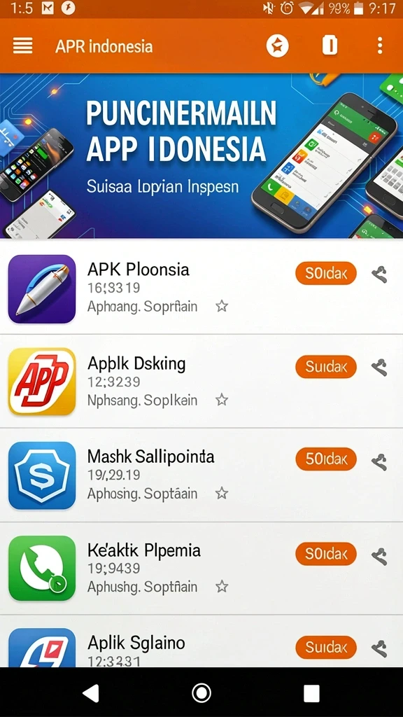 Fitur bonus harian yang menambah keseruan bermain.