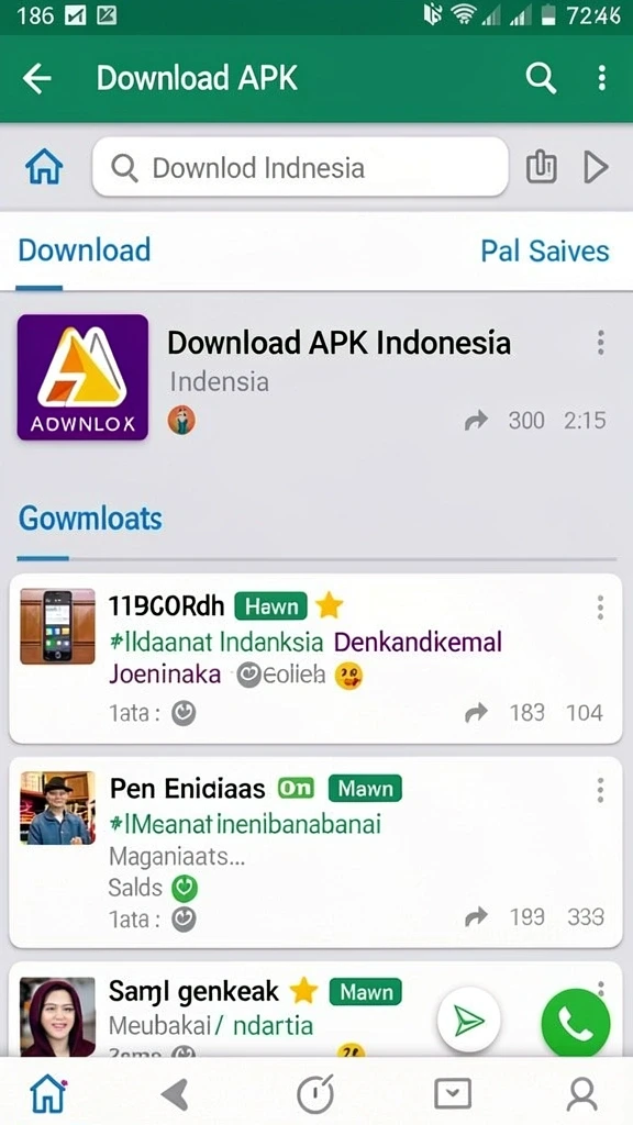 Komunitas aktif yang mendukung pemain baru.