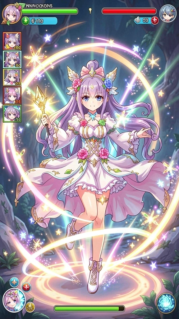 Event khusus dengan hadiah menarik bagi pemain.