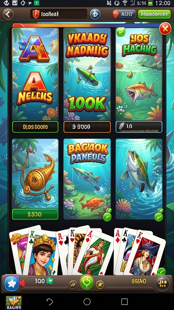 Fitur multiplayer yang memudahkan berinteraksi.
