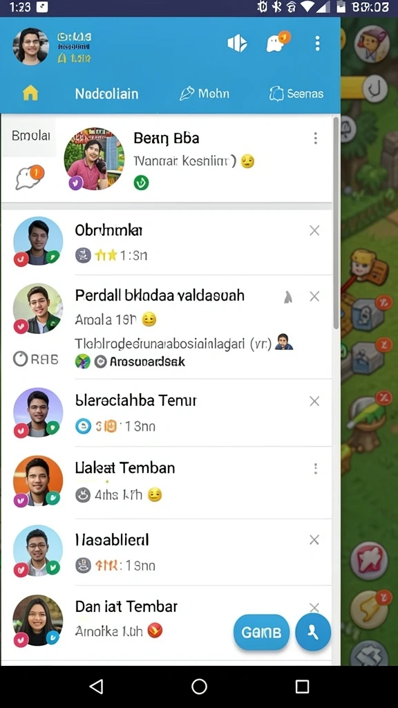 Fitur bonus yang menguntungkan untuk pemain.