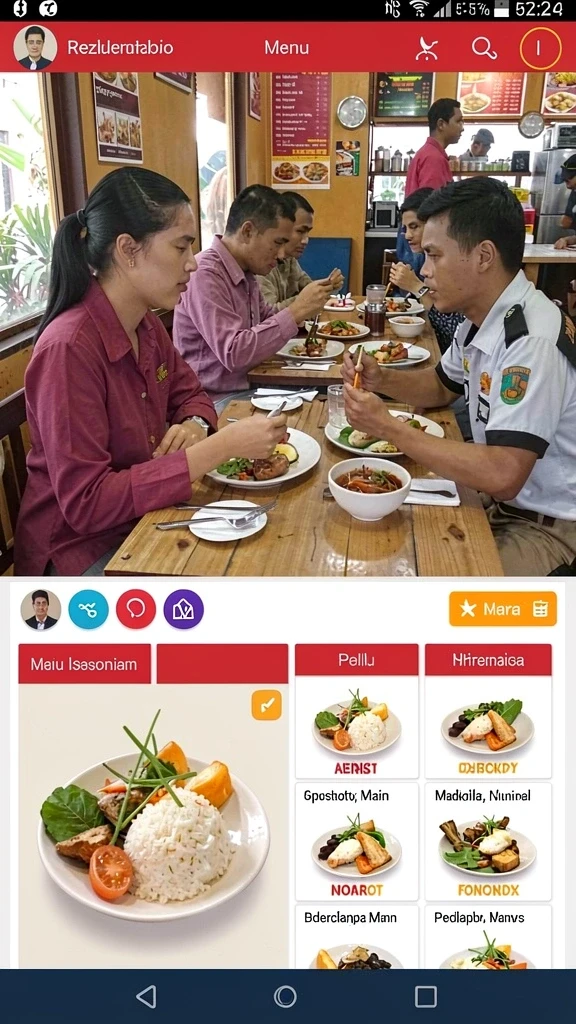 Komunitas aktif dan dukungan pemain yang luar biasa.